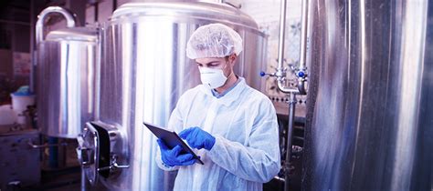 Managing Your Manufacturing with Logbook Software .